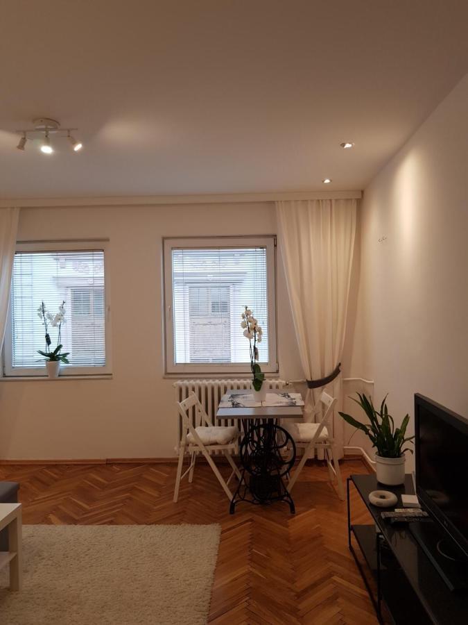 Uma- Urban Mini Apartment Scopia Exterior foto